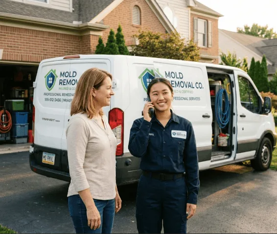 Crawlspace Mold Remediation Penn Hills, PA FAQs